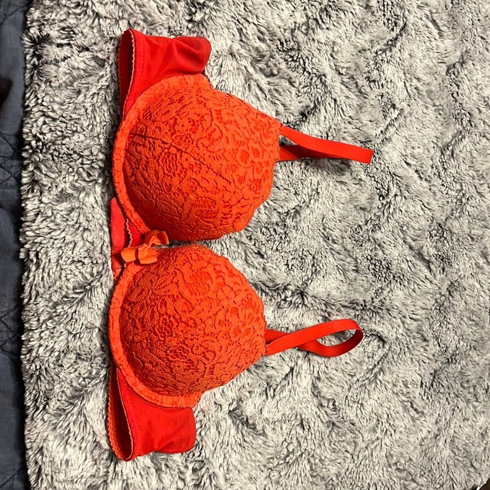 Aerie bra